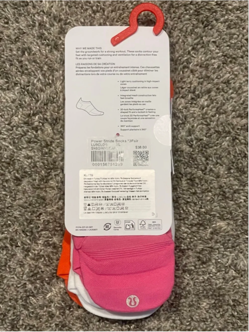 lululemon athletica lululemon unisex